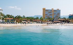 Hotel Holiday Inn En Ixtapa 4*